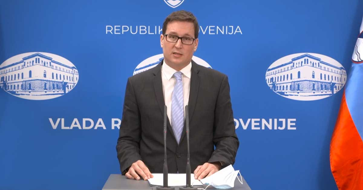 Vlada Republike Slovenije